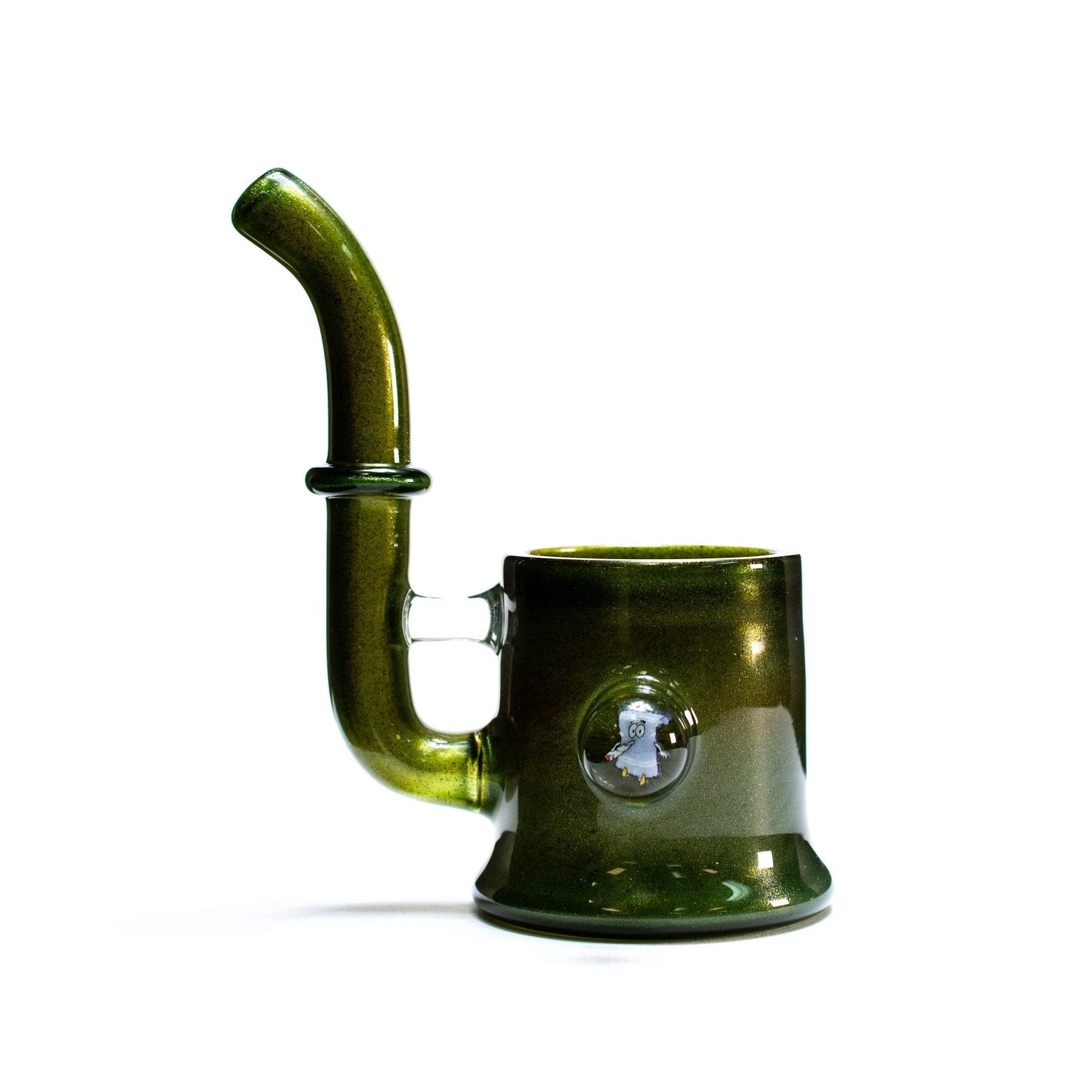 Keys Glass Keys - Proxy Base Pipe Heady Proxy Attachments | Planet Caravan